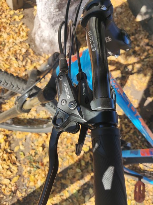 Vand bicicleta mtb