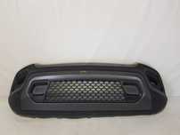 Spoiler bara fata Jeep Compass facelift dupa 2020