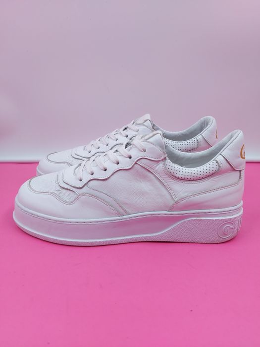 Gucci номер 45 Оригинални мъжки сникърси