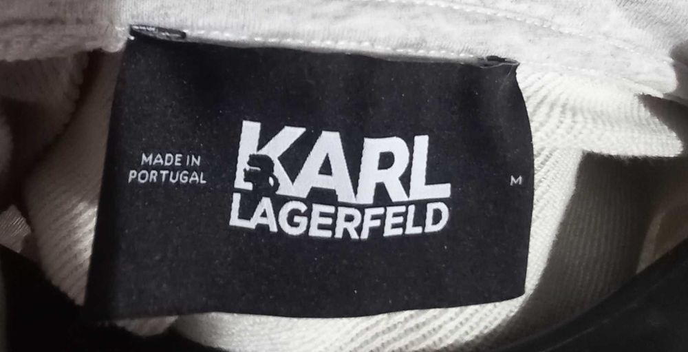 Суичър Karl Lagerfeld
Размер М