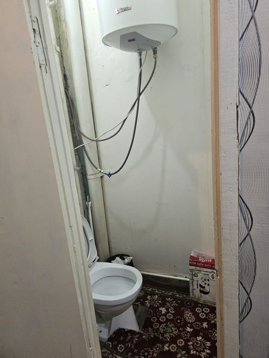 Срочно продается квартира в чирчике