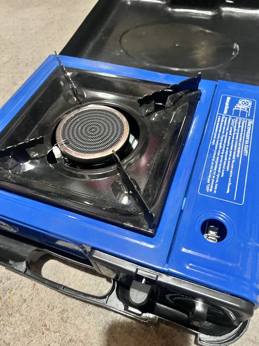 Газ плита походная , продам