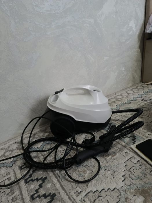 пароочиститель Kärcher SC 3 EasyFix
