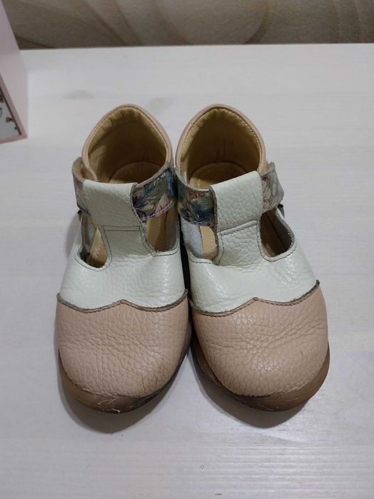 Pantofiori / sandaluțe  aryana nr 25