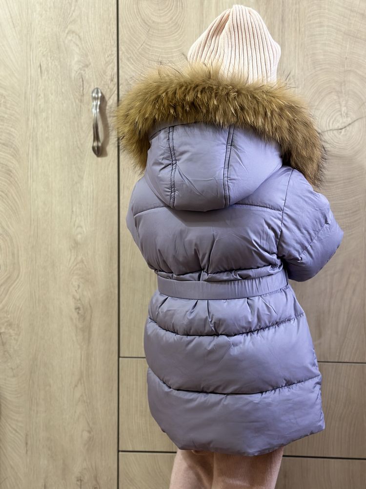 Продам куртку зимнюю
