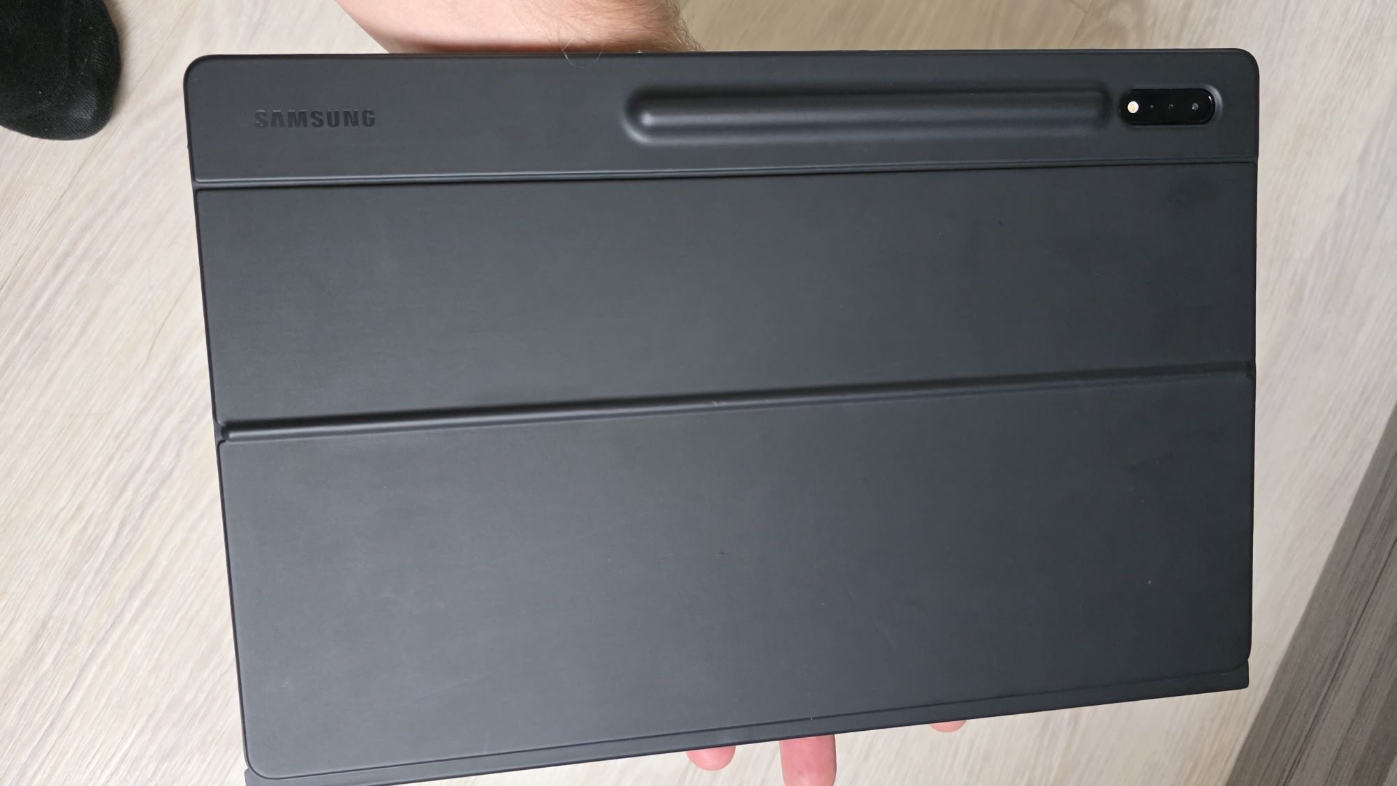 Планшет Samsung Tab S8 Ultra 256Gb [Новое состояние]