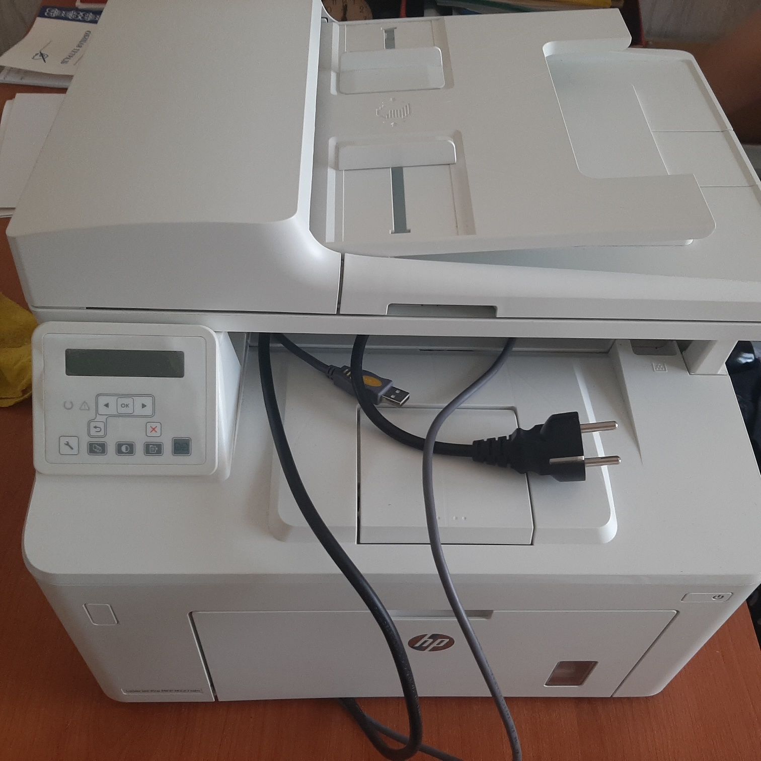 Принтер HP 3в1 (МФУ)