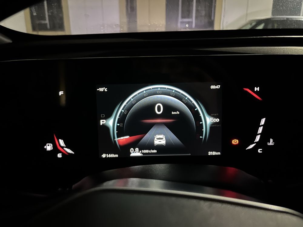 Шымкент русификация changan x5