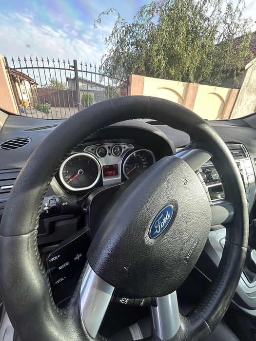 Vand ford kuga 2010 4/4 motor 2.0