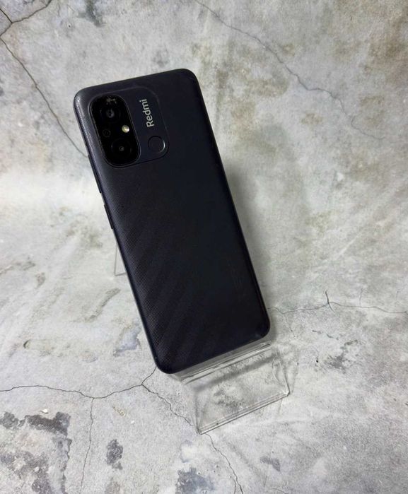 Xiaomi Redmi 12C (Шахтинск, 40 Лет Победы 60) Лот 769006