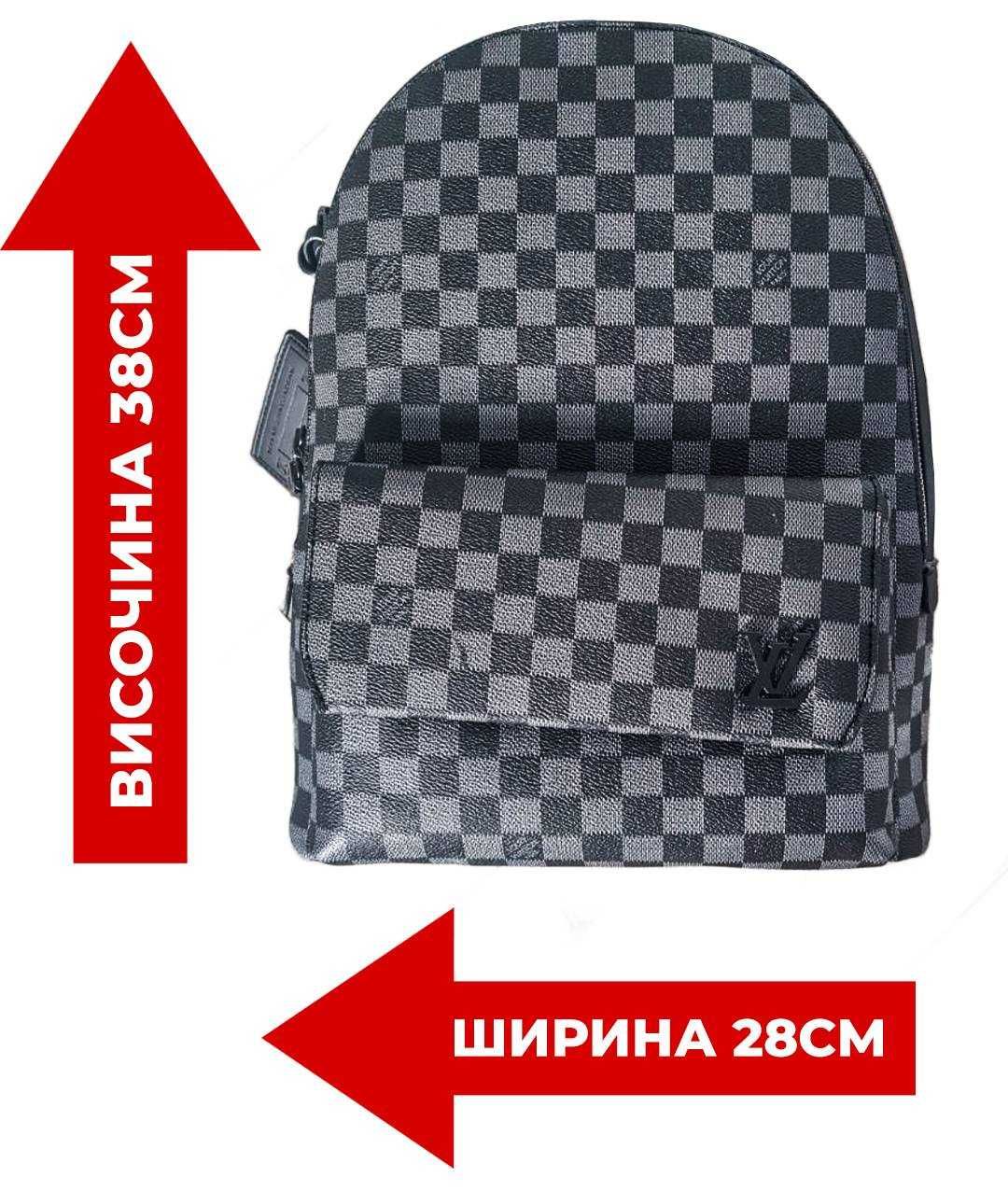 Раница louis vuitton