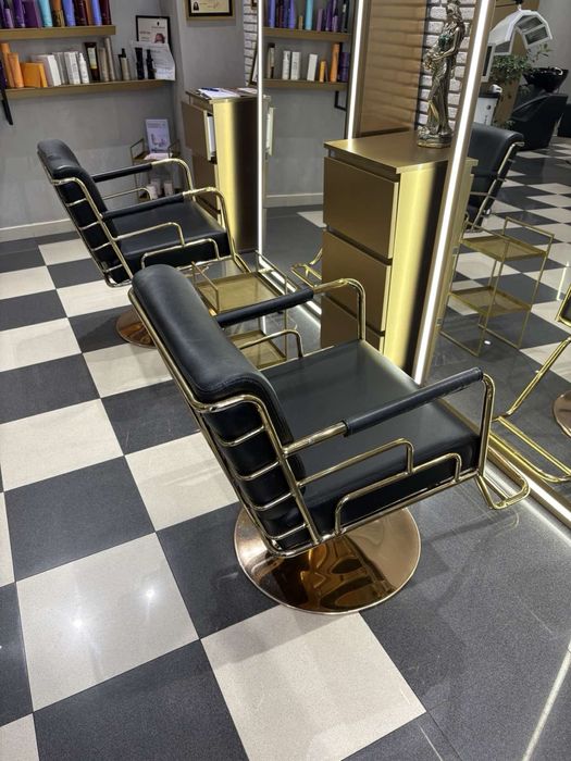 Фризьорски столове