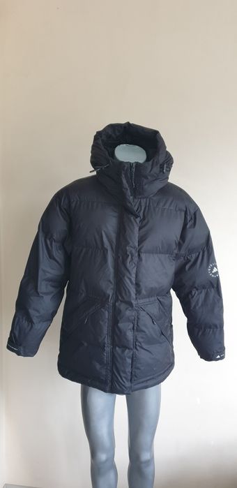 Adidas Stella Mccartney Oversize  S / M  ОРИГИНАЛ! Дамско зимно яке.