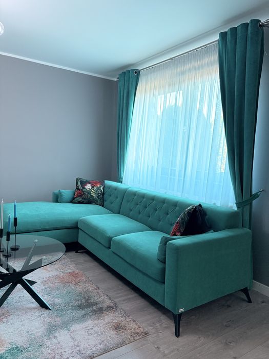 Coltar modern calitate premium