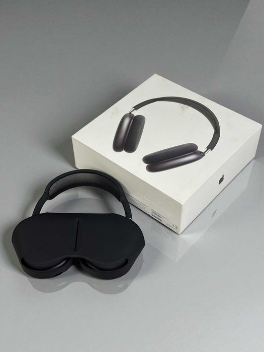 Apple AirPods Max simsiz quloqchinlari