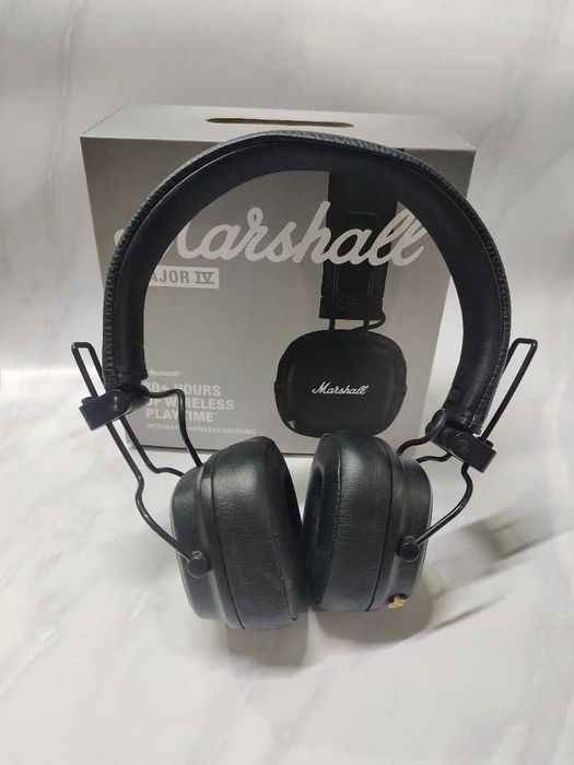 Marshall Major 4;(Усть-Каменогорск) 01 лот 794594