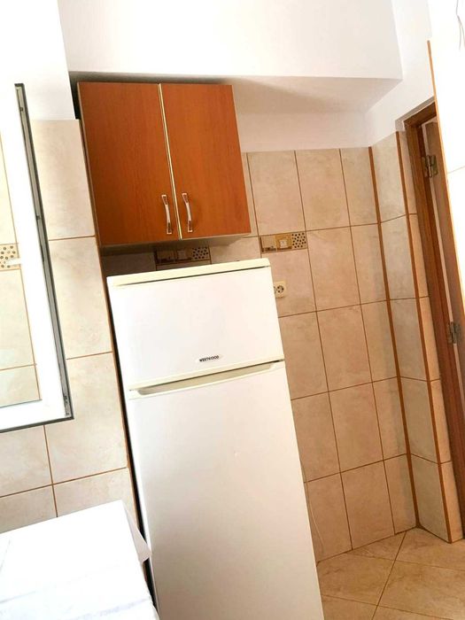 Garsonieră de închiriat , Titulescu , etaj 10 din 11 , vedere superbă