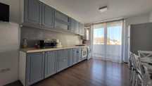 Închiriere apartament 3 camere în Sibiu zona rezidențială Șelimbăr