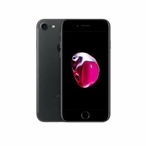 iPhone 7 black 32gb