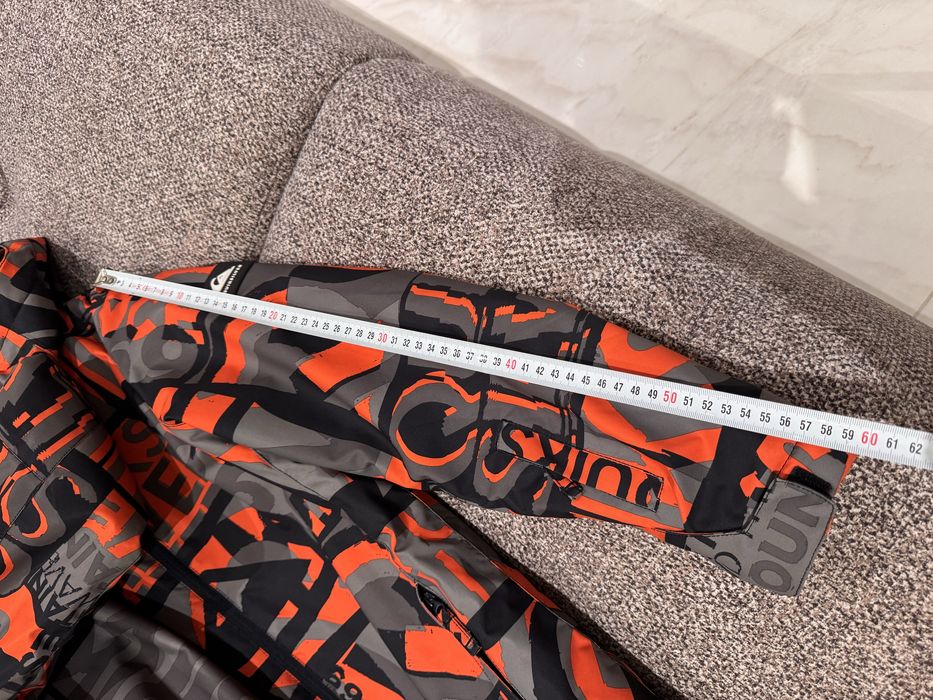 Скиорско яке Quiksilver