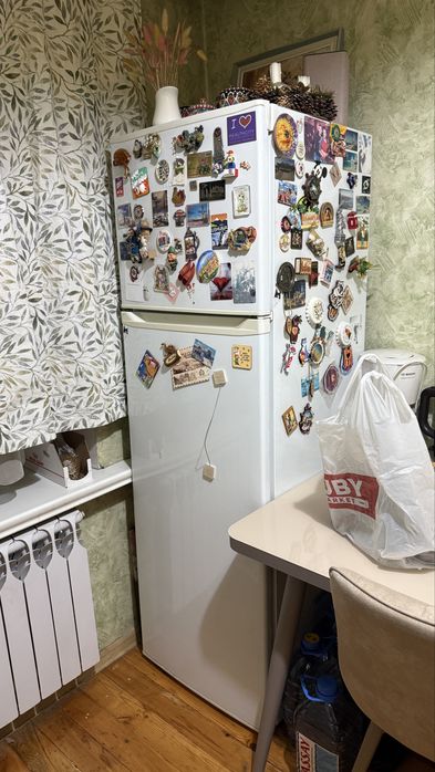 Холодильник для дома