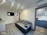 Apartament modern cu 2 camere de inchiriat in zona Velenta– Oradea