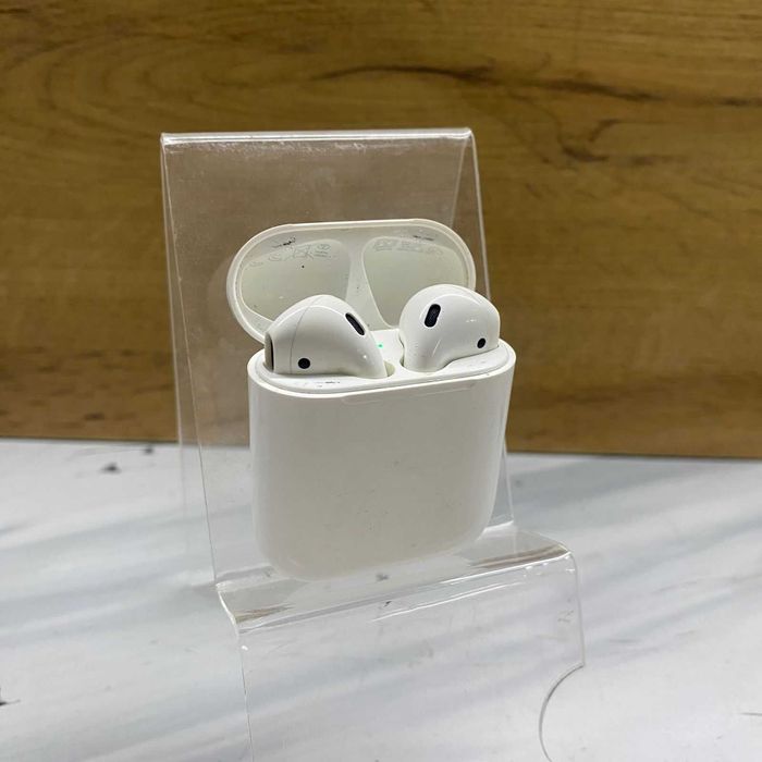СВ47/Беспроводные наушники Apple AIRPODS 2 SK152450