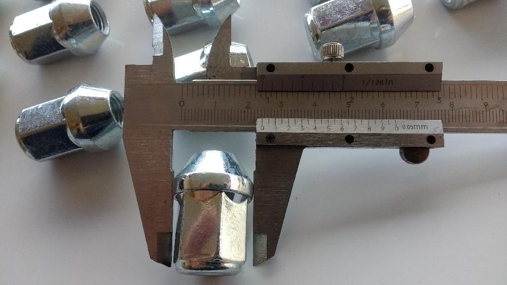 Piulite Land Rover  Freelander 2 filet M14 x 1,5 pas filet