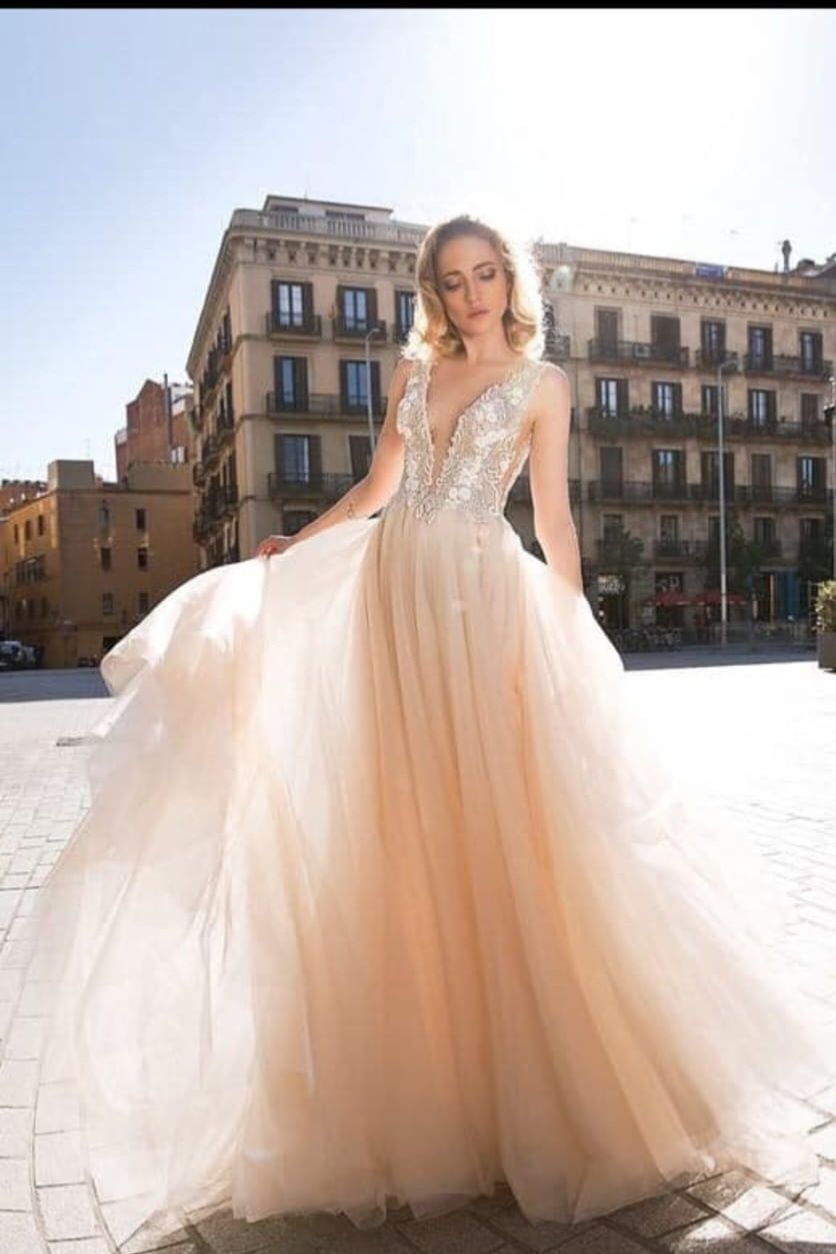 Rochie de mireasa