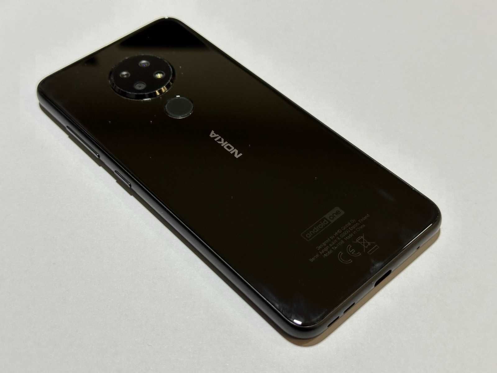 Nokia 6.2 64GB Dual