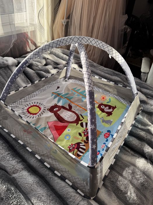 Продам детский игровой коврик