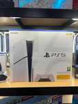PS5 Slim Disk Edition SECOND-HAND – Garanția calității