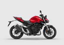 Honda CB 1000 Hornet Motocicleta noua, 0 km, model 2025