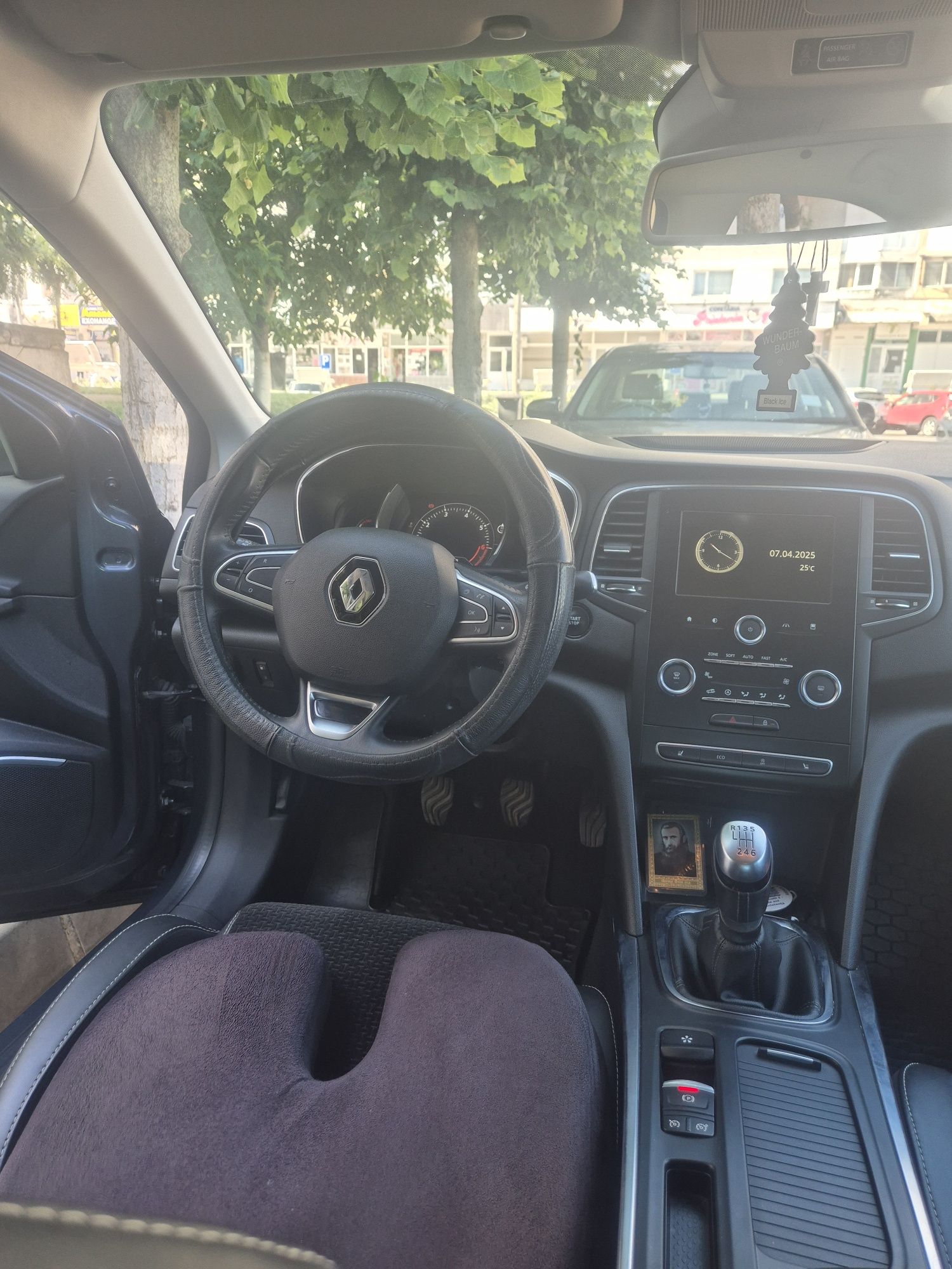 Vand Renault Megane