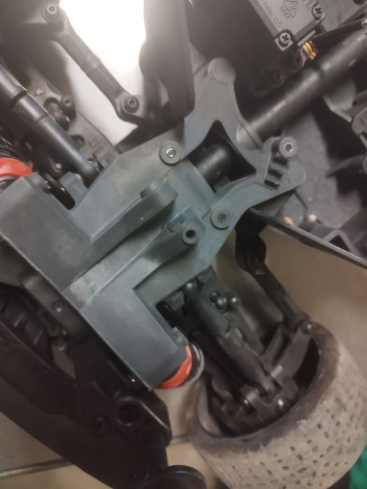 Arrma infraction,rc рц 1/8