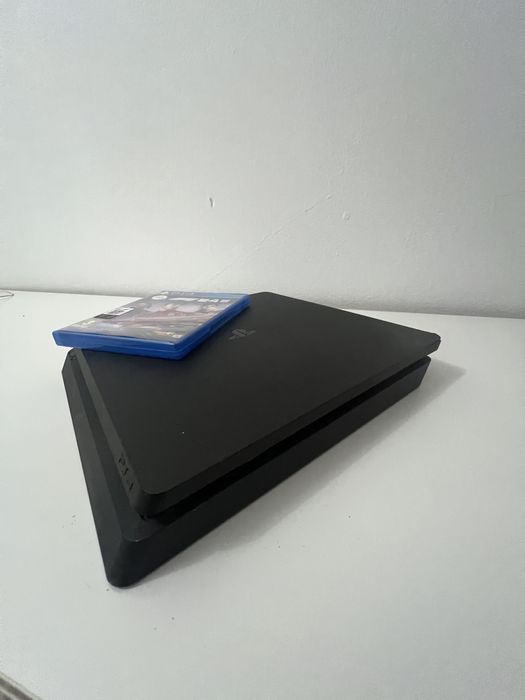 Ps4 Slim 500 gb