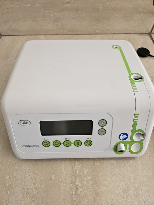 W&H implantmed nu kavo