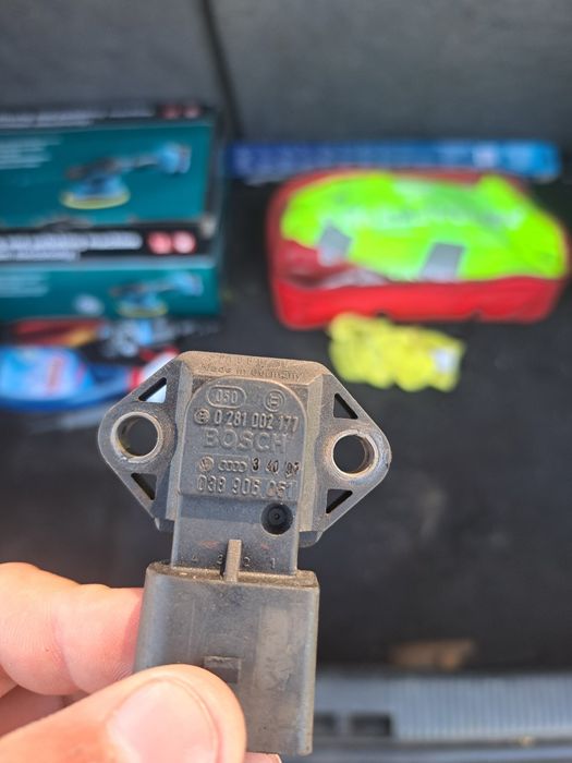 Спортни амортисьори ауди а3 8л