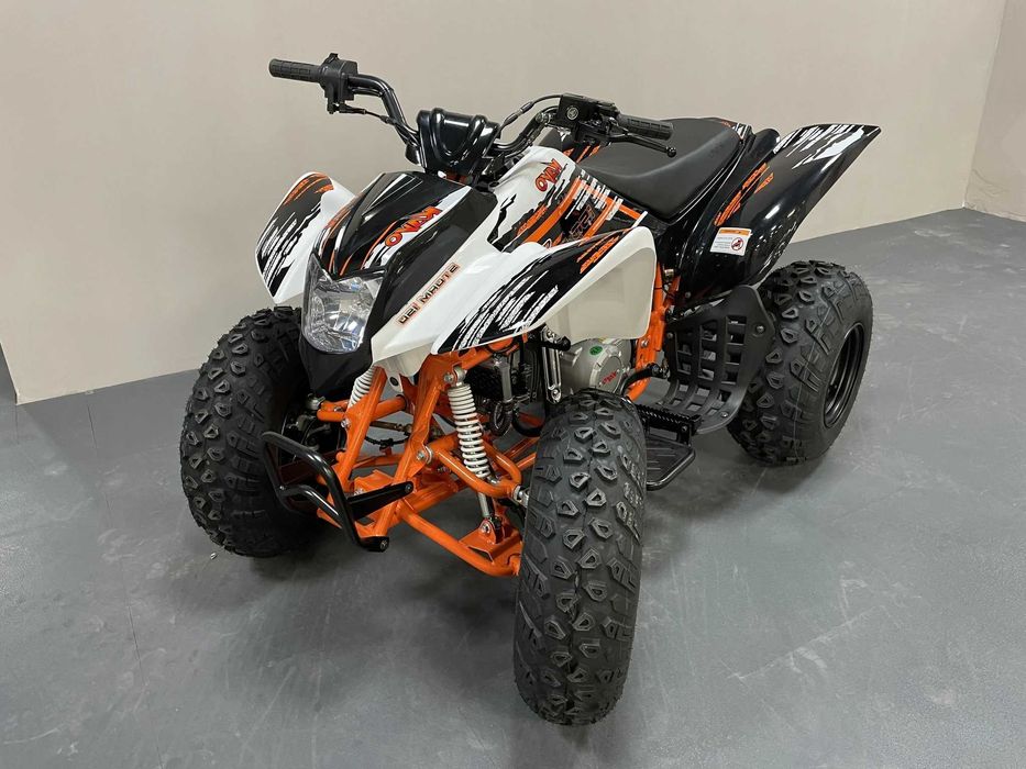 MYMOTO CLUJ vinde : ATV Kayo A150