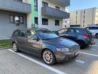 Volvo V50, 2.0 D, an 2005