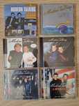 Colectie 10 CD Originale Modern Talking - Albume nr. 1 - 10