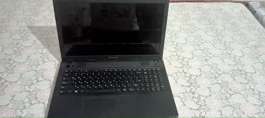 Lenovo отличный ноутбук