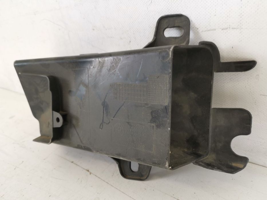 Priza Difuzor Aer Racire Disc Frana Deflector BMW Seria 5 F10 2009 201
