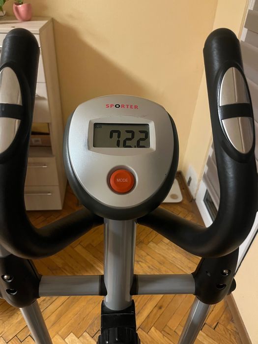 Кростренажор …..