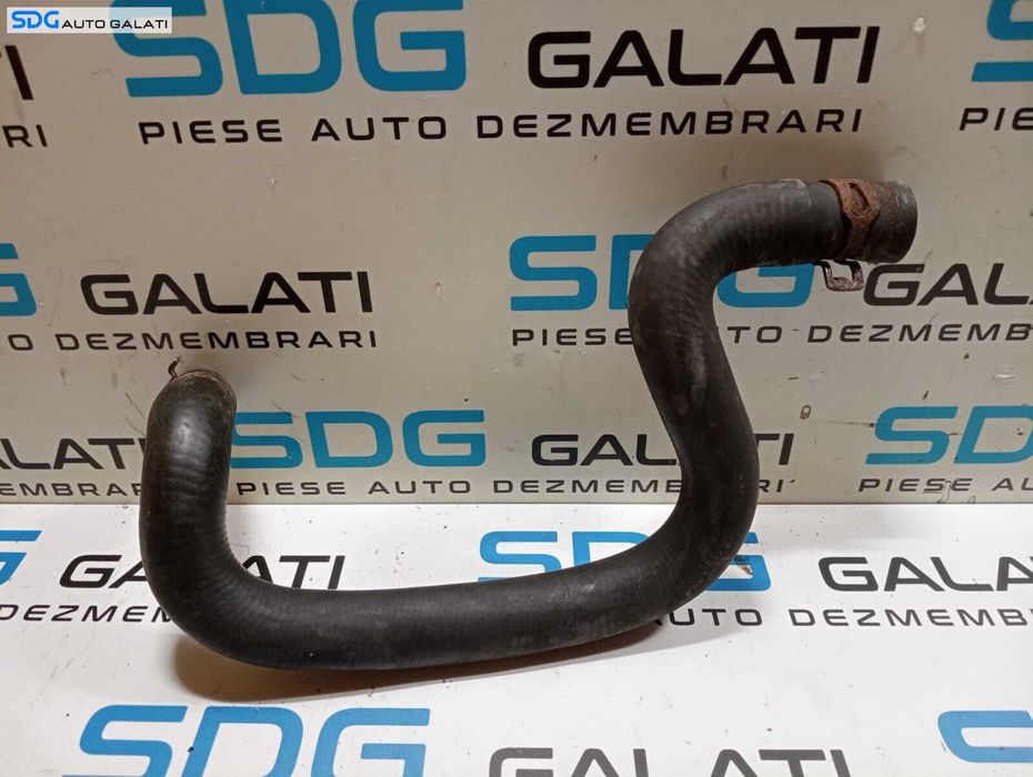 Furtun Apa Motor Audi A2 1.6 FSI BAD 2000 - 2005 [M6641]