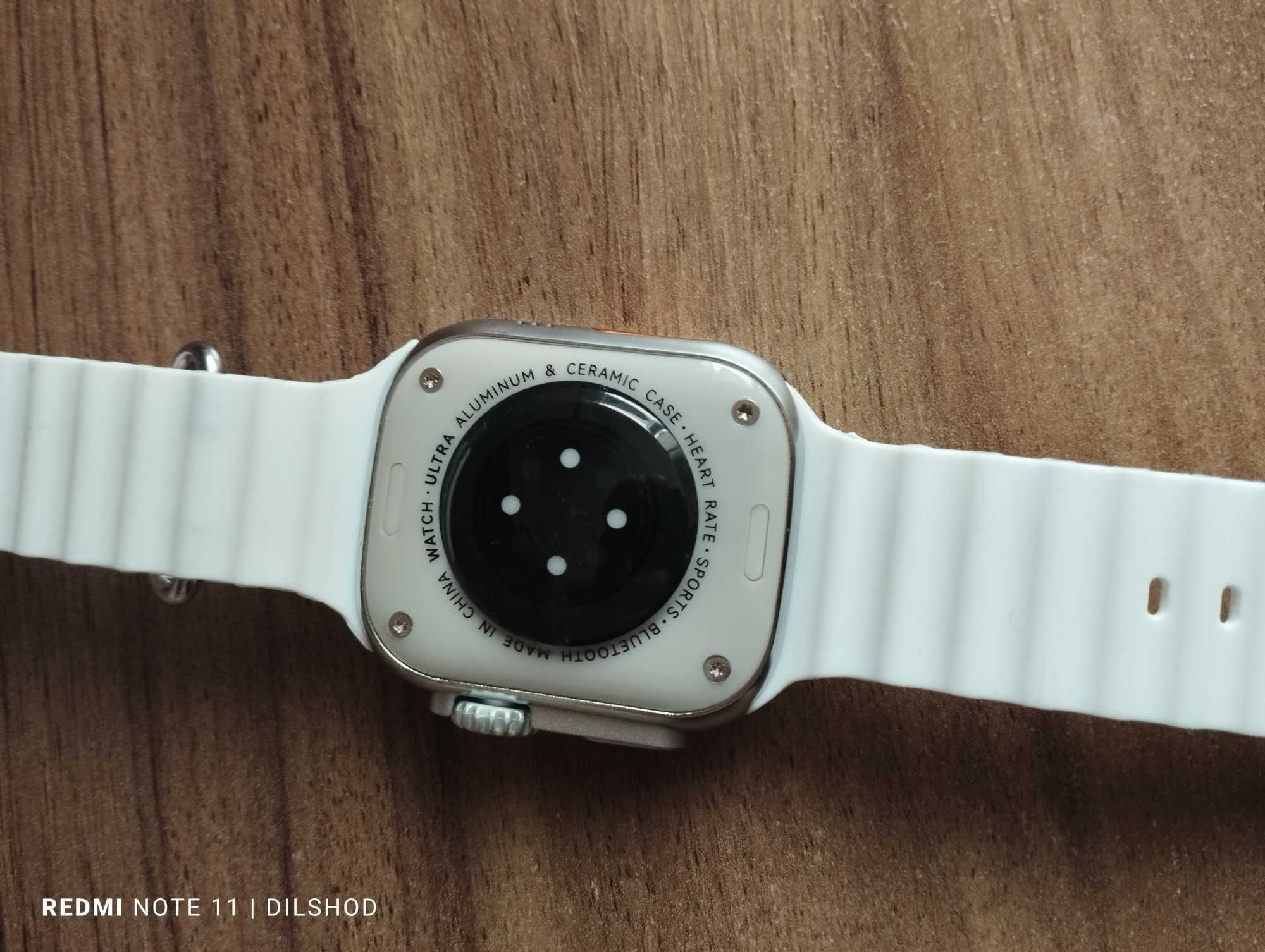 Smart Watch T10 Ultra
