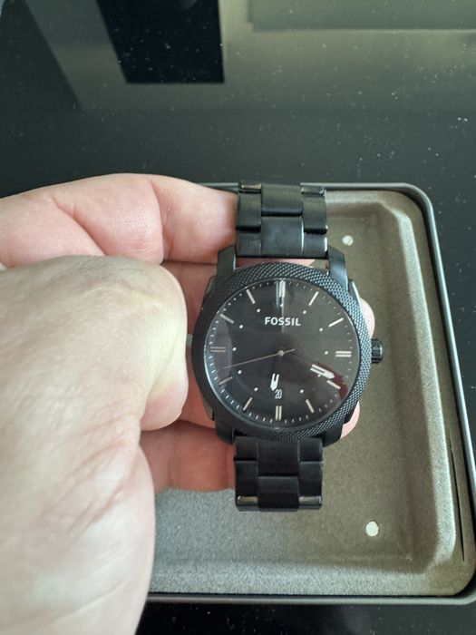 Vand ceas Fossil barbati