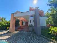 Vila Pipera - la pret de teren, 1500 mp teren, suprafata 937 mp