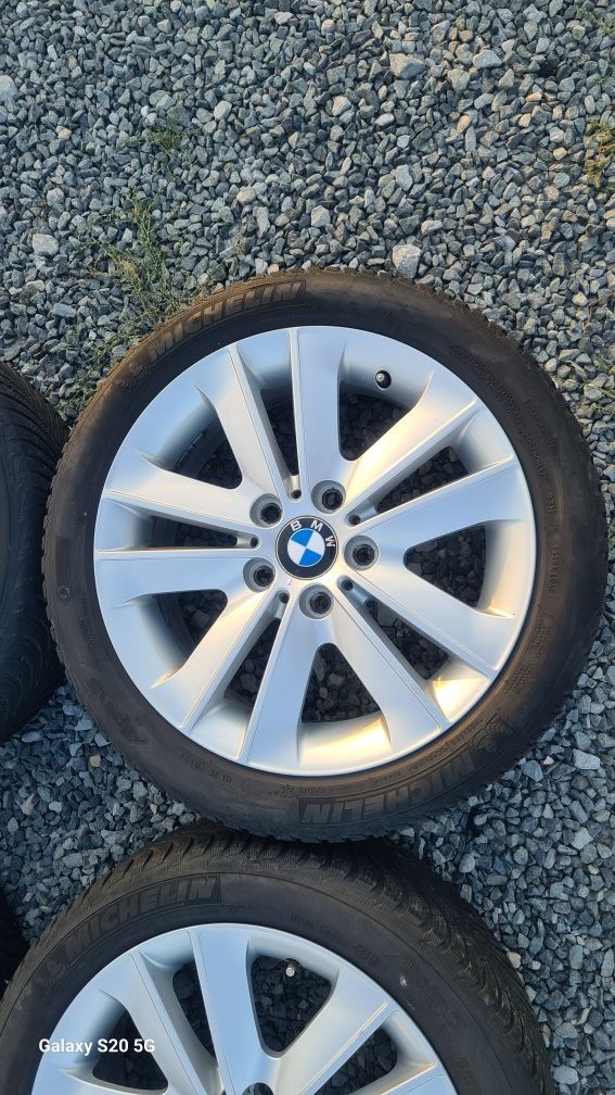 Оригинални джанти BBS 5/120 БМВ 5х120 BMW