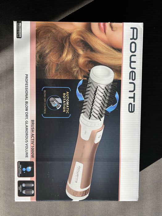 Стилизиращ сешоар Rowenta